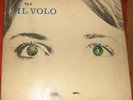 LP IL VOLO 1°ST  ALBUM 1974  RADIUS  NUMERO UNO DZSLN 5566 LEGGERE BENE
