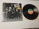 Kix Cool Kids Vinyl LP 1983 Atlantic  7 80056-1 shrink VG+