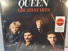 QUEEN Greatest Hits NEW  2016 Vinyl Double LP Record Target Ruby Red Vinyl