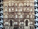 Led Zeppelin : Physical Graffiti 1975 Blues Rock 2LP Vinyl Record SS 2-200