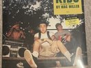Mac Miller K.I.D.S. Clear Rainbow Splatter Vinyl NEW 2LP /500 Fat Beats KIDS