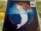 Mastodon- Leviathan LP On Gold Nugget Colored Vinyl Heavy Metal Whalecore