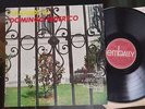 DOMINGO FEDERICO | SALUDOS | ARGENTINA | LP | RARE | EMBASSY 70004 | NM