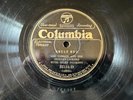 GID TANNER & HIS SKILLET-LICKERS Uncle Bud/I Got Mine COLUMBIA 15134-D pre-war