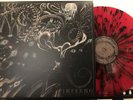 Inferno – Paradeigma (Phosphenes Of Aphotic Eternity) LP 2021 Debemur Morti NM