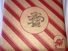 King Gizzard And The Lizard Wizard - Chunky Shrapnel Acid Rain Vinyl LP