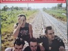 The Clash Combat Rock Peoples Hall edition. 3 discs incl.  Should I Stay, sealed