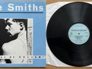 The Smiths - Hatful Of Hollow LP Vinyl Record Portugal 1986 RE GF VG/VG+