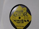 Angela And The Fans I Know You  Australia 7” Mod Girls In The Garage 1966 fuzz
