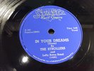 STROLLERS-STATES 163-IN YOUR DREAMS/GO WHERE BABY LIVES-CHICAGO DOO-WOP R&B 78 E