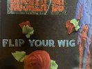 Hüsker Dü - Flip Your Wig - Vinyl Album 1985