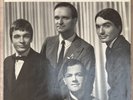 Kraftwerk Trans Europa Express Kling Klang 1C 064-82 306 EMI 1st Press VERY RARE