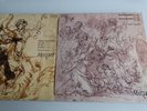 2XSUSKE QUARTETT-MOZART-ETERNA STEREO-NM