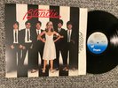 Blondie Lp Parallel Lines 1978  V. G Original Press