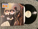 Alice Cooper Lp Dada  1983  V. G Original Press