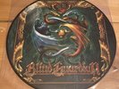 Blind Guardian LP, Gamma Ray, Manowar, Sabaton, Hammerfall