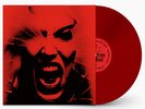 Halestorm Back From the Dead (Indie Exclusive) (Translucent Ruby Vinyl) Records