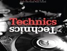 VARIOUS - Technics - House.01 - 2LP - Vinyl