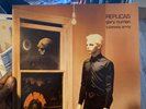 Gary Numan + Tubeway Army Replicas  1979 Vinyl Record LP   ATCO  NM-/VG++ Sleeve