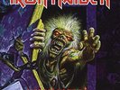 Iron Maiden No Prayer For The Dying Records & LPs New