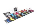 The Rolling Stones - The Rolling Stones In Mono (16 Color LP Boxset) (Vinyl)