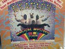 magical mystery tour Beatles Vinyl Gold Stamped First Press Export RARE