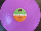 LED ZEPPELIN IV. RARE COLORED VINYL