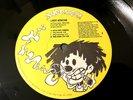 LADY APACHE - ROCK AND COMEEN - 1995 WEEDED RECORDS REGGAE HIPHOP 12' MAXI