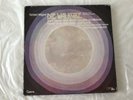5 LP box Hans Knappertsbusch Wagner Die walkure  1957 Bayreuth live  Japan
