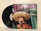 Juan Gabriel LP “El Mexico Que Se Nos Fue” (NM+) Ultra rare Colombia 1995