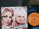 PATTY PRAVO | CARTA A GIANNI | ARGENTINA | EP | VARIOUS ARTISTS - NADA - VAR