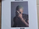 Frank Ocean Blond White Cover Orange Colored Vinyl Import New - Careful Shipping