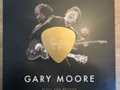 GARY MOORE Blues and Beyond 4LP Box-Set NEU 2017