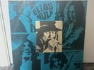 Elias hulk German 1st press RARE LP NM