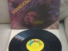 Bob Marley and The Wailers Shakedown SH 8002 Vinyl LP Record Album