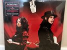 The White Stripes - Get Behind Me Satan 2xLP Vinyl Record