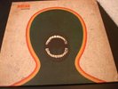 WUCAN - SOW THE WIND  Top-Limited orange 1st.Press.in TOP-MINT