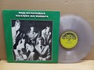The Yardbirds Shapes of Things 2 LP Bomb 104.5 Clear Vinyl Jeff Beck Jimmy Page