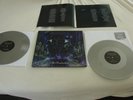 Dissection - The Somberlain  - 2LP - silber Vinyl - Death Metal- Necrophobic