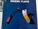 Burning Plague / Same, Holland prog. Original , CBS 1970