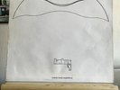 Limbus 3 / New Atlantis, Krautrock , Original deutsche 1st.Pressung CPM 1969
