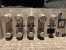 Avalon VT-737sp Tube Channel Strip