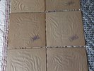 LED ZEPPELIN In Through the Out Door Vinyl LP Record set of six covers with bags