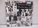 The Rolling Stones Exile on Main St. Record Album