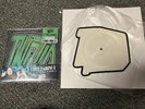 TWIZTID / I TRIED 2 WARN U / RECORD STORE DAY / TEST PRESS + DIECUT VINYL / RARE