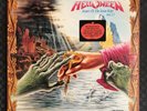 Speed Metal Rock Lp  Helloween ‎ Keeper Of The Seven Keys NOISE