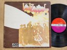 LED ZEPPELIN -  LED ZEPPELLIN II - Gatefold - UK Press -LP