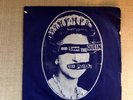 SEX PISTOLS 