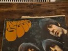 beatles rubber soul vinyl