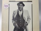 Muddy Waters Hard Again LP Blue Sky Label PZ34449 - 1977 Vintage Record